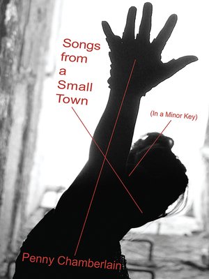 cover image of Songs from a Small Town